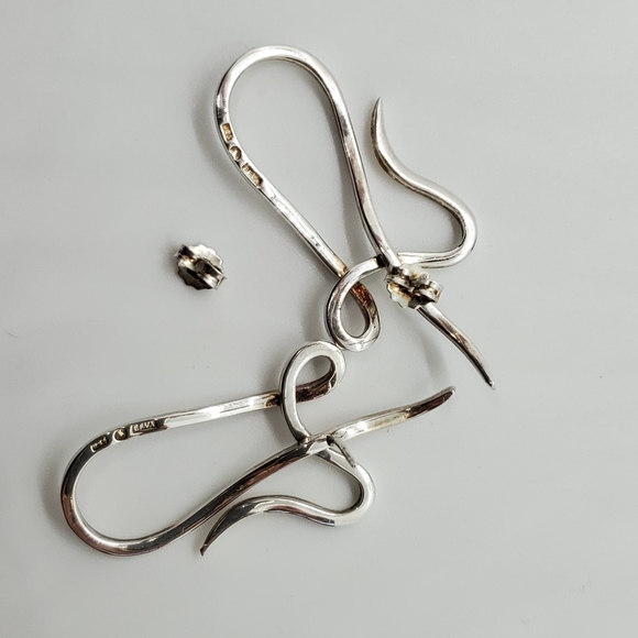 EFVA Attling earrings - Picture 7 of 8